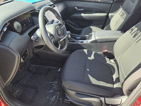 Used 2024 Hyundai Tucson SE FWD image 10
