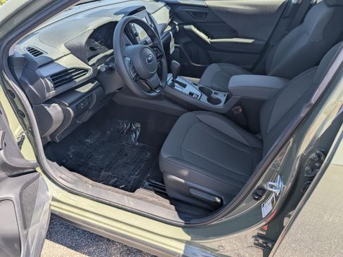 New 2026 Subaru Crosstrek 2.5i AWD/4WD image 9
