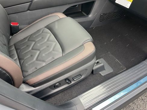 New 2026 Nissan Pathfinder Platinum w/ Cargo Package image 22