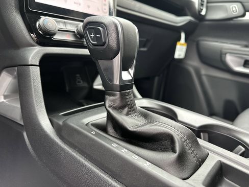 New 2025 Ford Ranger Lariat w/ Trailer Tow Package image 16