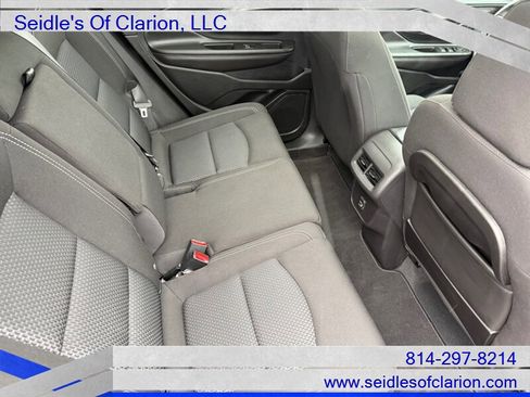 Used 2022 GMC Terrain SLE w/ Driver Convenience Package AWD/4WD image 13