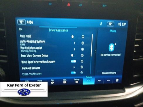 Used 2022 Ford F150 XLT w/ Equipment Group 302A High AWD/4WD image 33