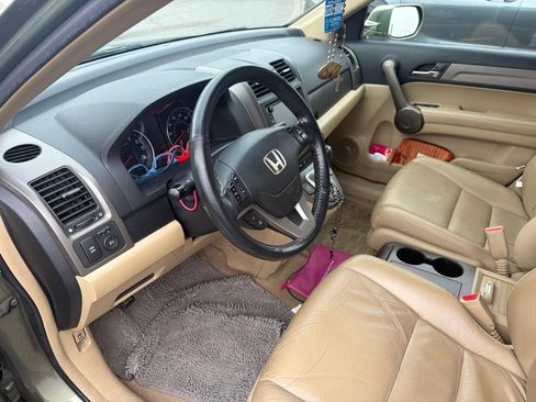 Used 2009 Honda CR-V EX-L image 2