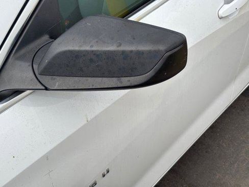 Used 2023 Chevrolet Malibu LS image 9