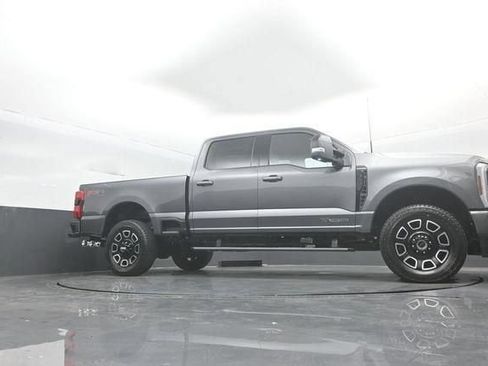 New 2026 Ford F350 Platinum AWD/4WD image 34
