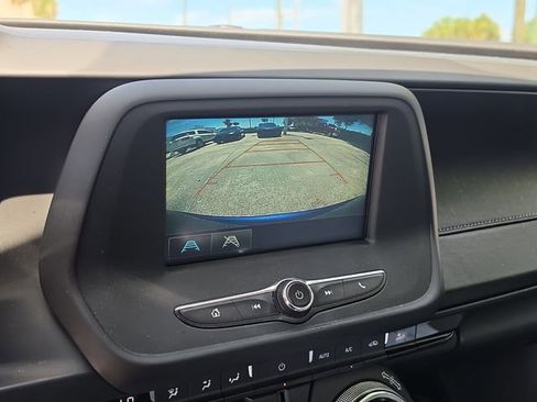 Used 2018 Chevrolet Camaro LT w/ RS Package RWD image 23