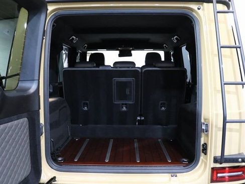 Used 2022 Mercedes-Benz G 550 image 29