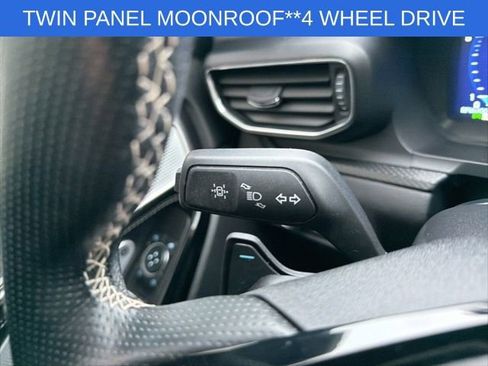 Used 2021 Ford Explorer ST w/ Equipment Group 401A image 35