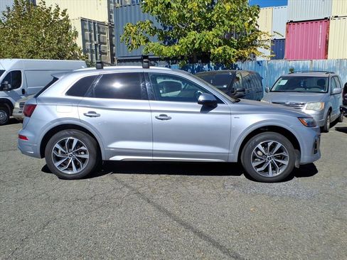 Used 2023 Audi Q5 2.0T Premium Plus image 7