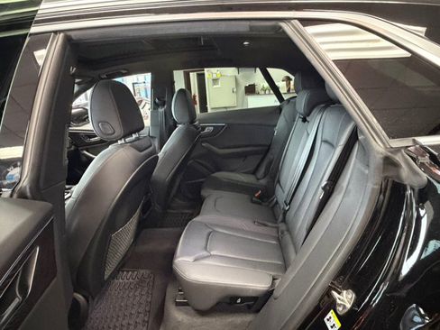 Used 2021 Audi Q8 Premium Plus w/ Premium Plus Package AWD/4WD image 35