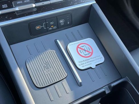 Used 2025 Hyundai Santa Fe SEL image 26