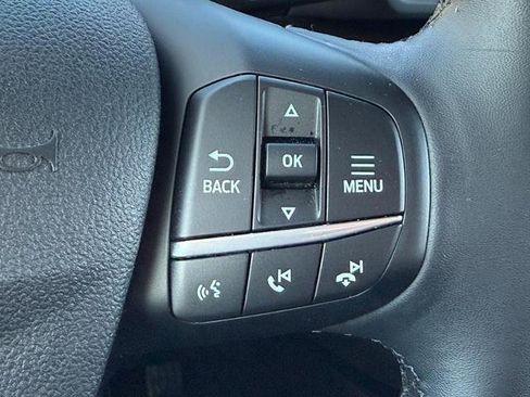 Certified 2024 Ford Bronco Sport Outer Banks image 15