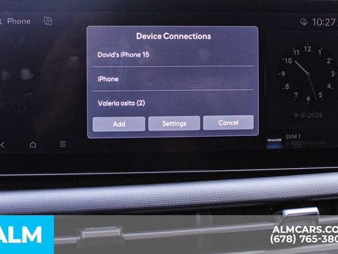 Used 2025 Hyundai Tucson SEL FWD image 30