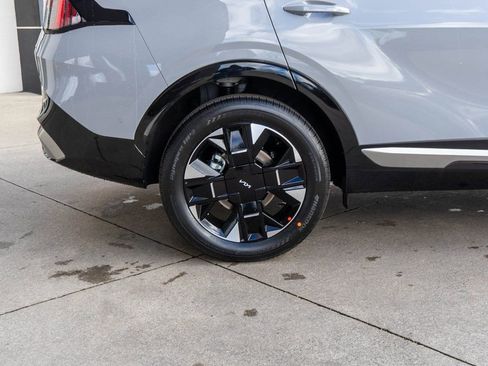 New 2026 Kia Sportage SX Prestige AWD/4WD image 34