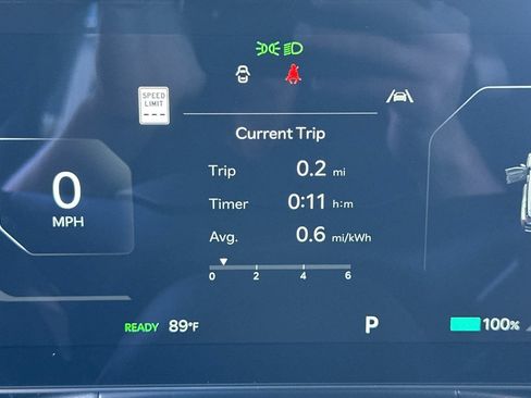New 2026 Kia EV9 Light RWD image 26