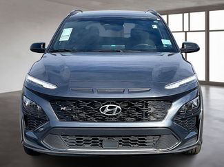 Used 2022 Hyundai Kona N Line w/ Tech Package video 2
