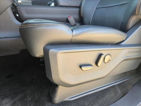 New 2026 Ford Expedition Tremor image 4