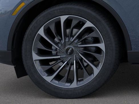 New 2026 Lincoln Aviator Reserve w/ Luxury Package image 19