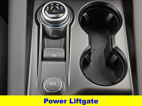 New 2026 Ford Explorer Active w/ Active Comfort Package image 15