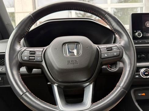 Used 2025 Honda CR-V Sport image 25