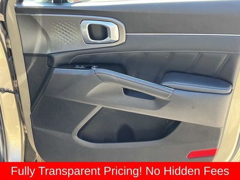 Used 2021 Kia Sorento SX FWD image 23