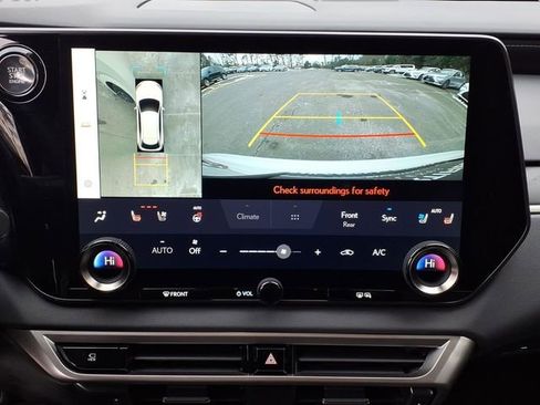 Certified 2024 Lexus RX 350 Premium w/ Convenience Package image 12