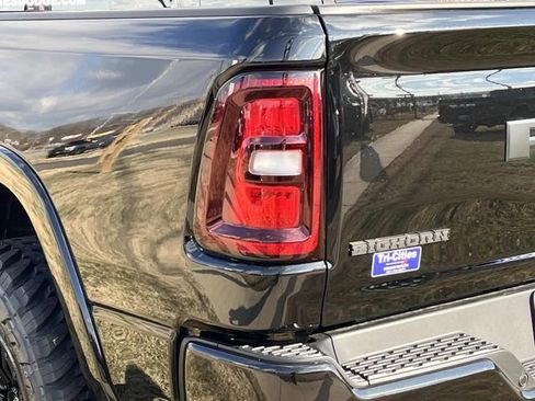 New 2026 RAM 1500 Big Horn image 6