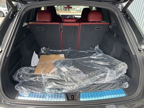 New 2026 Audi SQ5 Premium Plus AWD/4WD image 21