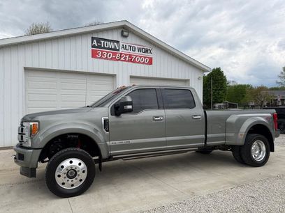 Used 2019 Ford F450 Limited
