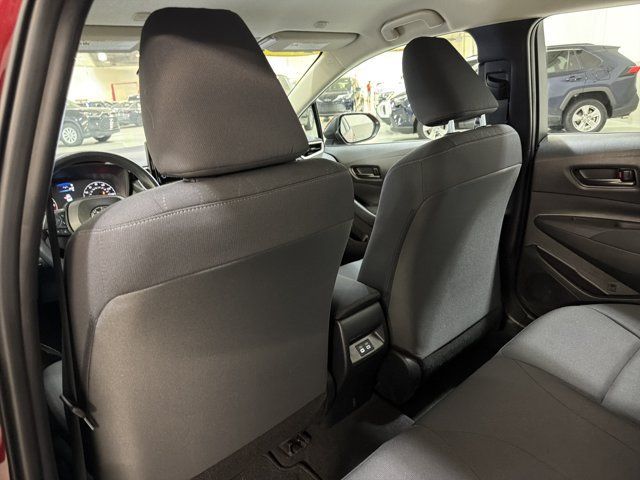 Used 2024 Toyota Corolla LE FWD image 19