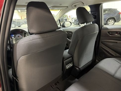 Used 2024 Toyota Corolla LE FWD image 19
