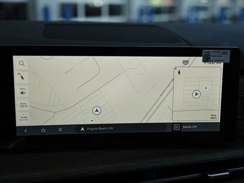 New 2026 Hyundai Santa Fe Calligraphy image 13