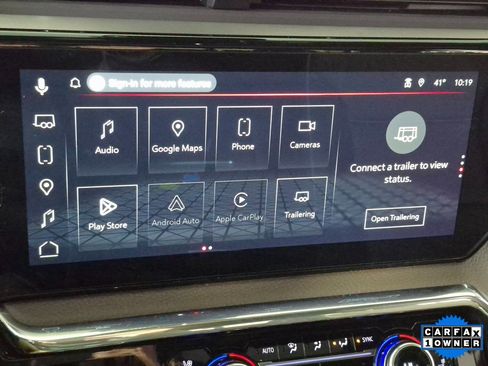 Used 2025 GMC Sierra 1500 Denali w/ Denali Reserve Package image 19