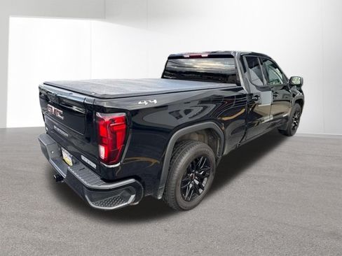 Used 2022 GMC Sierra 1500 Elevation AWD/4WD image 32