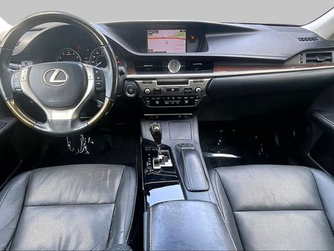 Used 2015 Lexus ES 350 w/ Premium Package FWD image 16