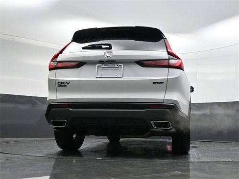 Used 2026 Honda CR-V Sport-L image 38