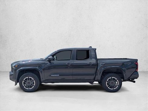 Used 2024 Toyota Tacoma SR5 w/ SR5 Upgrade Package RWD image 7