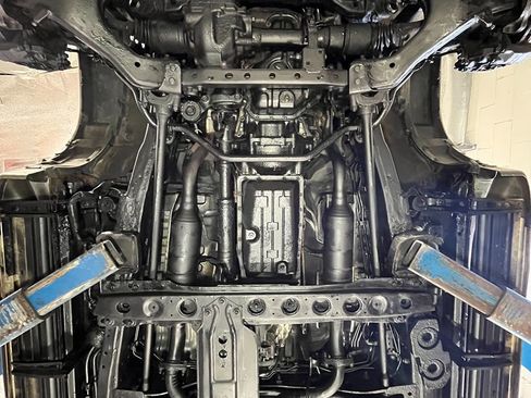 Used 2007 Toyota Land Cruiser image 40