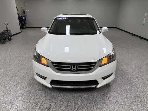 Used 2013 Honda Accord EX image 8