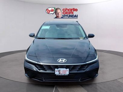 New 2026 Hyundai Elantra Limited
