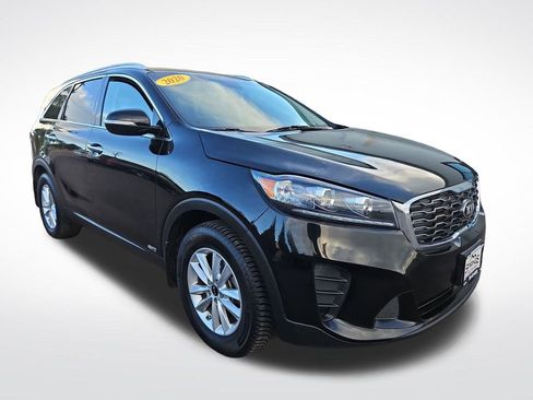 Used 2020 Kia Sorento LX w/ LX I4 Convenience Package AWD/4WD image 7
