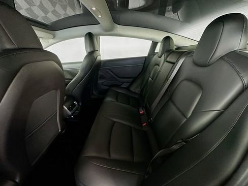 Used 2018 Tesla Model 3 Performance image 24