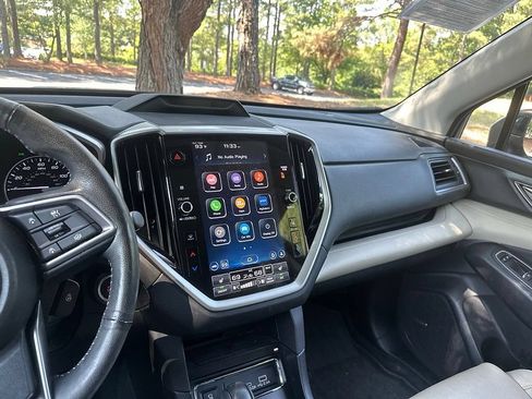 Used 2023 Subaru Ascent Limited w/ Technology Package AWD/4WD image 13