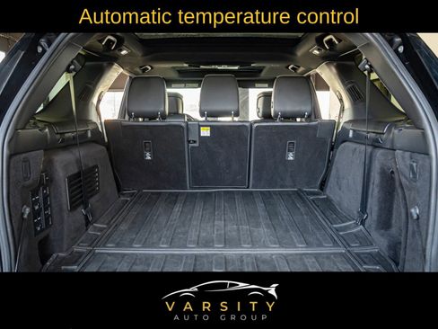 Used 2021 Land Rover Discovery HSE R-Dynamic image 13