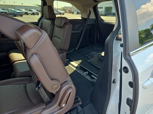 Used 2026 Honda Odyssey Touring image 30