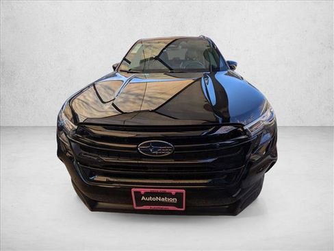 New 2026 Subaru Forester Sport image 2