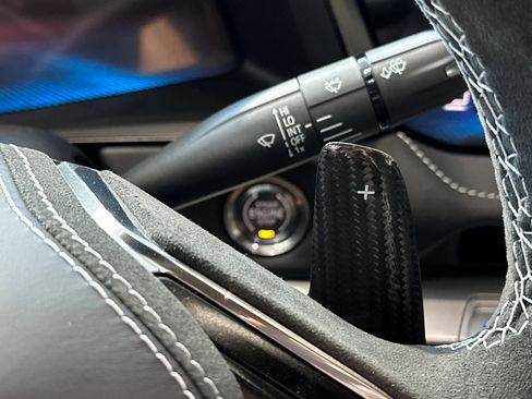 New 2026 Chevrolet Corvette Z06 w/ Battery Protection Package image 30