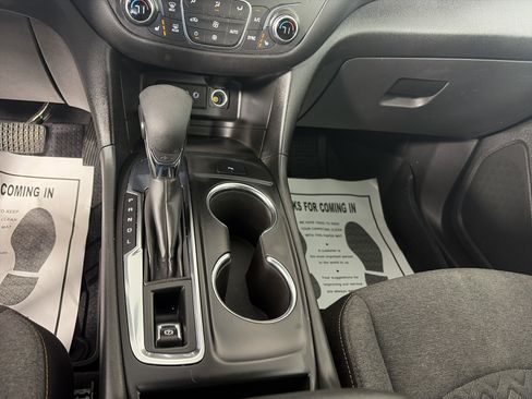 Used 2024 Chevrolet Equinox LT w/ LPO, Floor Liner Package image 26