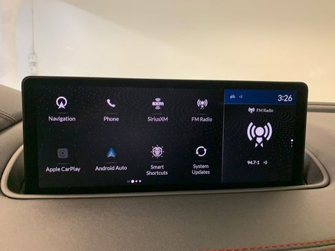 Used 2023 Acura MDX A-Spec image 26