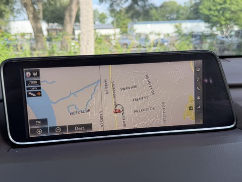 Used 2019 Lexus RX 350 FWD w/ Navigation Package image 24